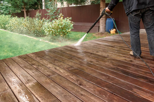 Trusted Del Rio, CA Pressure Washing Services Experts