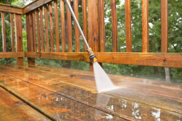 Best Building Exterior Pressure Washing in Del Rio, CA
