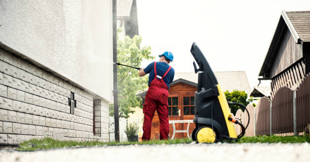 Best Window and Screen Pressure Cleaning in Del Rio, CA